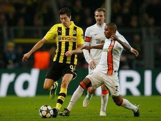borussia-shahter