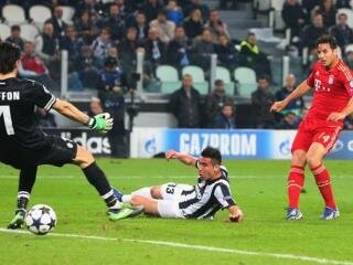 juventus-bavaria