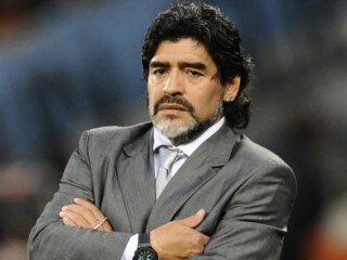maradona 