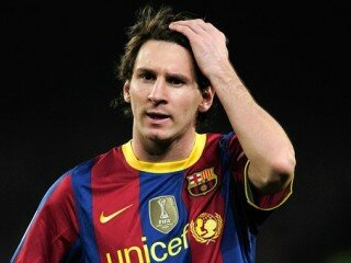 messi Leo