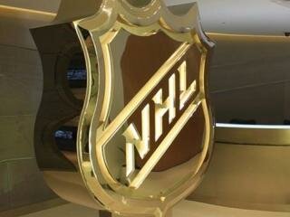 nhl struktura