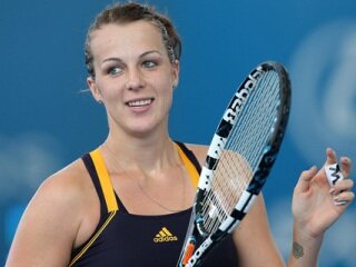 pavljuchenkova wta