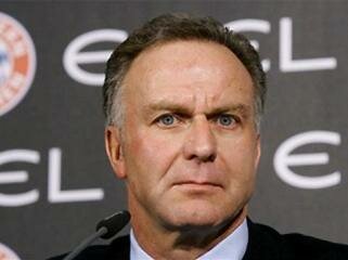 rummenigge