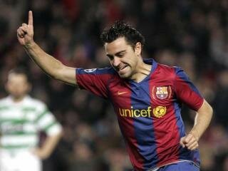 xavi 