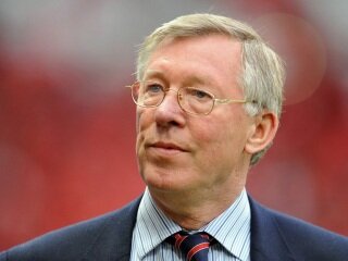 Ferguson Alex