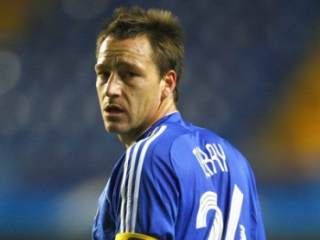 JohnTerry