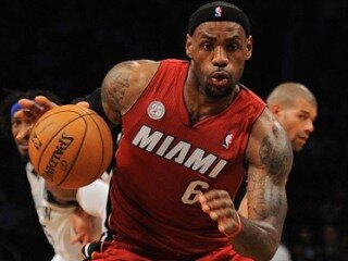 Lebron
