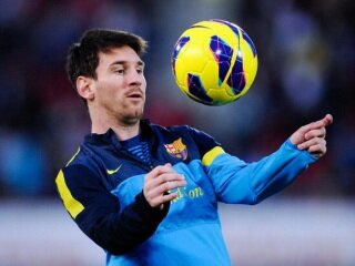 Messi
