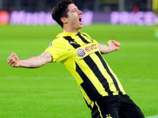 borussia ne prod lewa