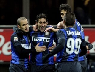 inter