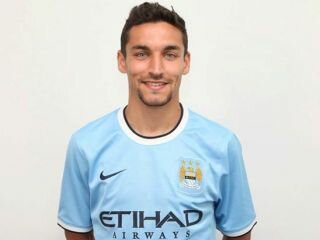 jesus navas man c