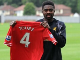 k.toure liverpool