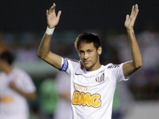 neymar otkazan barse