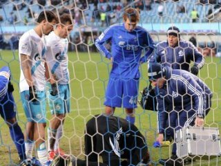 prervan match