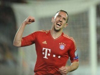 riberi igrok bundes