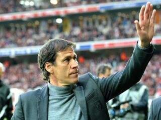 rudi garcia