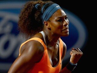 s.wiliams rejt wta