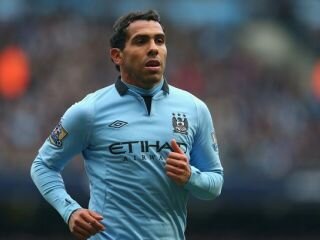 tevez soglas juve