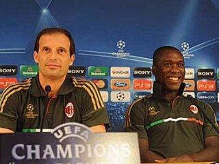 zeedorf tren milan