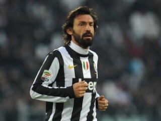Andrea-Pirlo