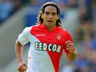 Falcao dog real