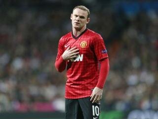 Rooney ne hoch prodl kon