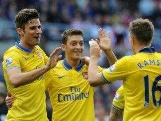 arsen fut
