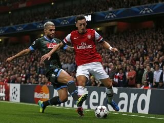 arsenal-napoli