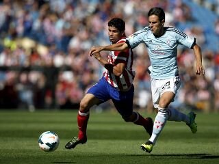 atletico-celta