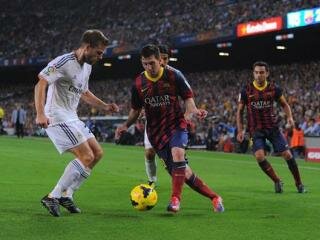 barsa-real