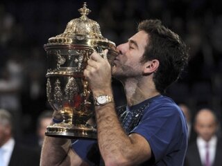 del potro titul bazel