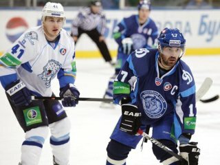 dinamo-baryis