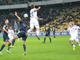 dinamo-metallurg d