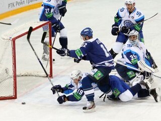 dinamo m-dinamo min