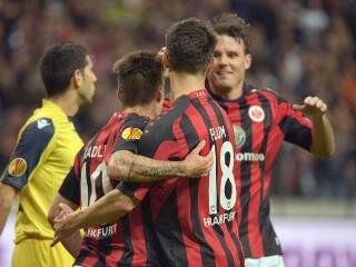 eintracht-maccabi