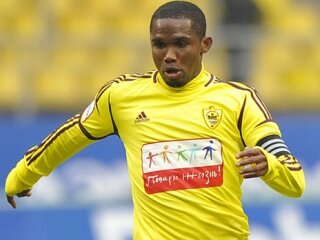 etoo anzhi