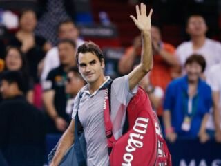 federer pokid shanhaj
