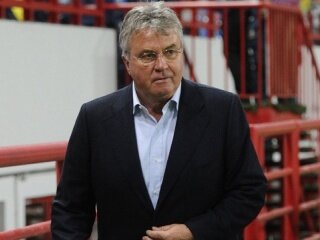 hiddink