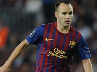 iniesta prodl barsa