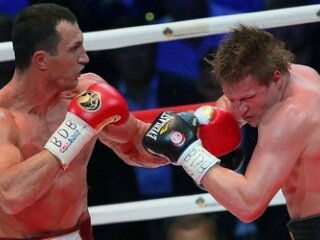 klichko pob povetkin