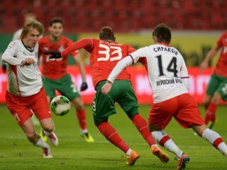 lokomotiv-amkar