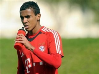luis gustavo