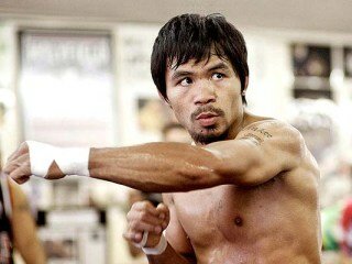 manny-pacquiao-pretend