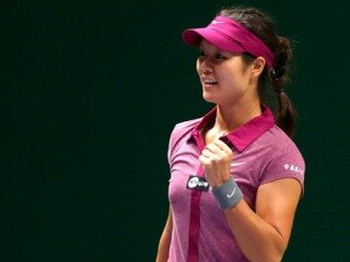 na li 3-ja rejt atp