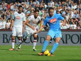 napoli-torino