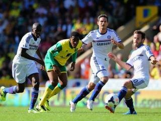 norwich-chelsea