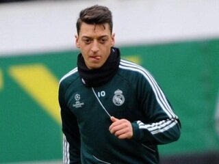 ozil 50mln mu