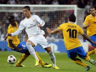 real-juve