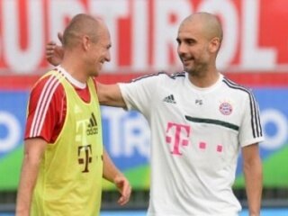 robben-gvardiola