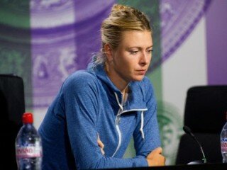 sharapova prop us open2013